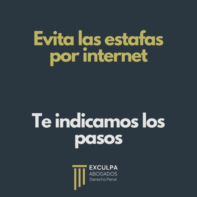 El phishing es una técnica utilizada por ciberdelincuentes para engañar a las personas y obtener información confidencial, como contraseñas, datos bancarios y números de tarjeta de crédito.

Los atacantes suelen enviar correos electrónicos, mensajes de texto o mensajes en redes sociales que parecen provenir de fuentes legítimas, como bancos, empresas de tecnología o incluso amigos y familiares. Estos mensajes suelen contener enlaces maliciosos o archivos adjuntos diseñados para robar información o instalar malware en el dispositivo de la víctima.

No olvides:

1. Verificar la fuente

2. No hacer clic en enlaces sospechosos

3. Utilizar autenticación de dos factores

4. Mantener tu software actualizado

5. Usar un software de seguridad confiable

6. Educar a tu personal y familiares

7. Reportar cualquier intento de phishing

8. No compartir información innecesaria en redes sociales

#Ciberseguridad
#Phishing
#SeguridadEnLínea
#ProtegeTusDatos
#2FA
#AbogadosSevilla
#DerechoPenalSevilla
#JusticiaSevilla
#DefensaLegal
#CriminalLaw
#AbogadosCriminales